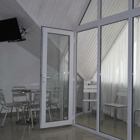 Мини-Отель Фаворит Апартаменты Zatoka Esterno foto